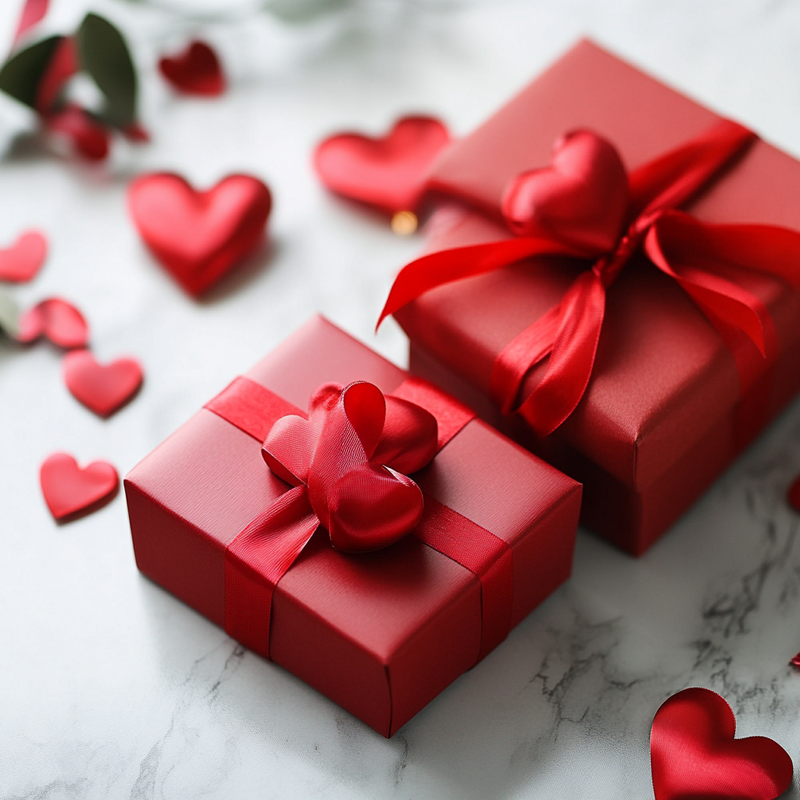 How to Plan a Romantic Valentineâs Day: A Thoughtful Guide