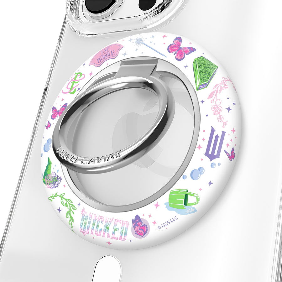 Wicked For Good MagSafe Grip Ring