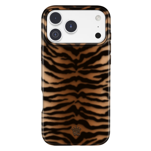 It Girl Tiger iPhone Case image