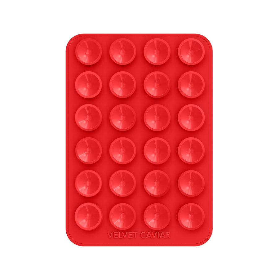 Hot Girl Red MightyGrip MagSafe Mount