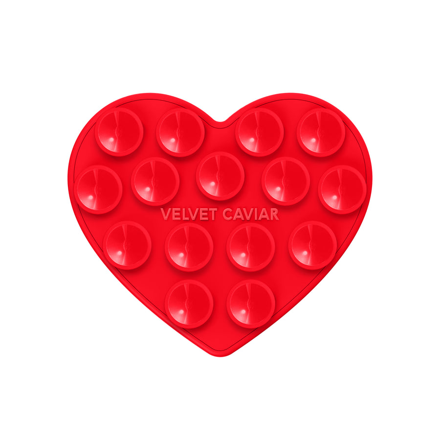 Red Heart MagSafe MightyGrip