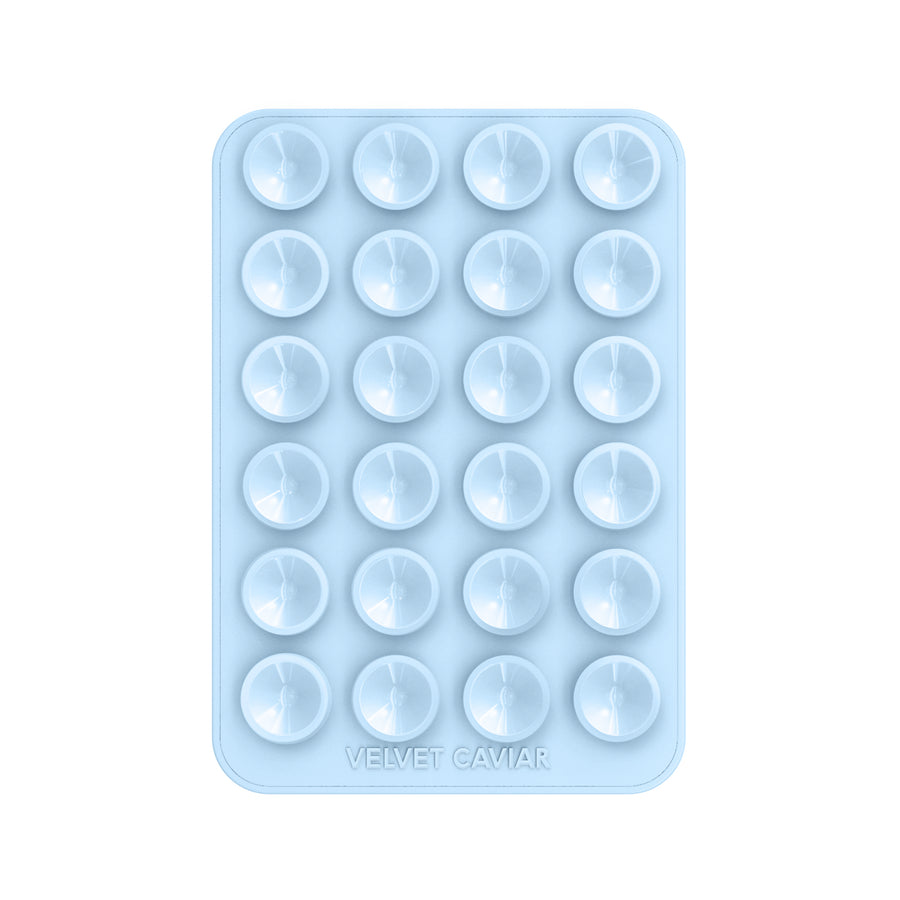 Cotton Candy Blue MightyGrip MagSafe Mount