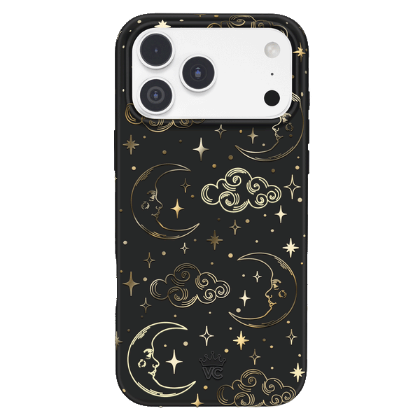 Night Sky Celestial iPhone Case