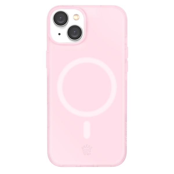 Strawberry Milk Jelly iPhone Case