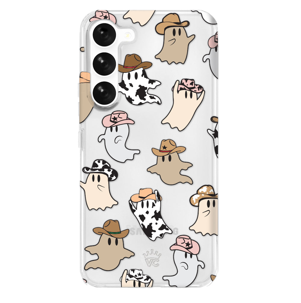 Ghosted Cowboys Samsung Case