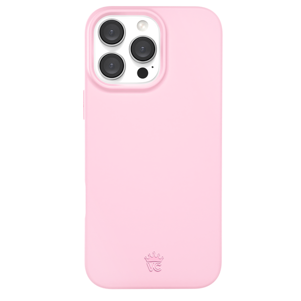 Strawberry Milk iPhone Case
