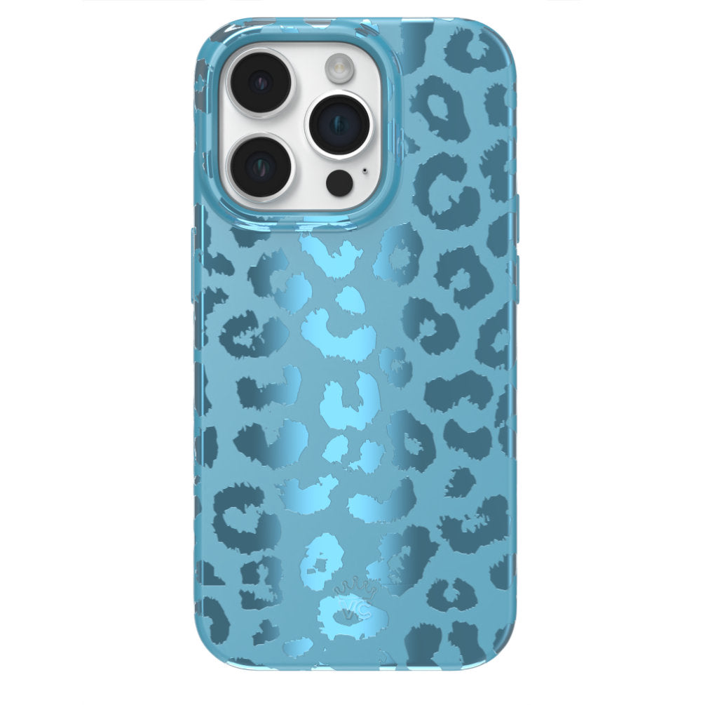 Nude Leopard iPhone Case –