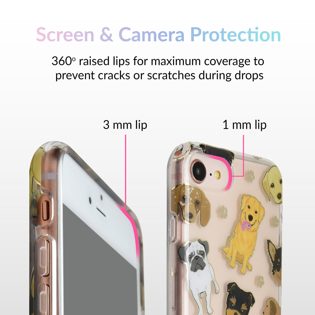  Xioolia Case Suitable for iPhone 13 Pro Max Beagle Dog