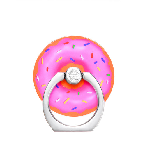 Donut Phone Ring