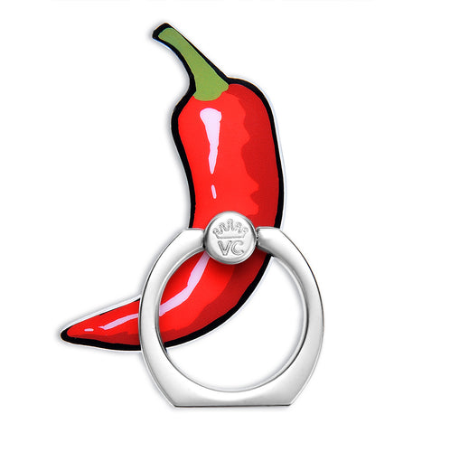 Red Pepper Phone Ring