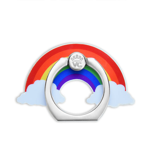 Rainbow Phone Ring