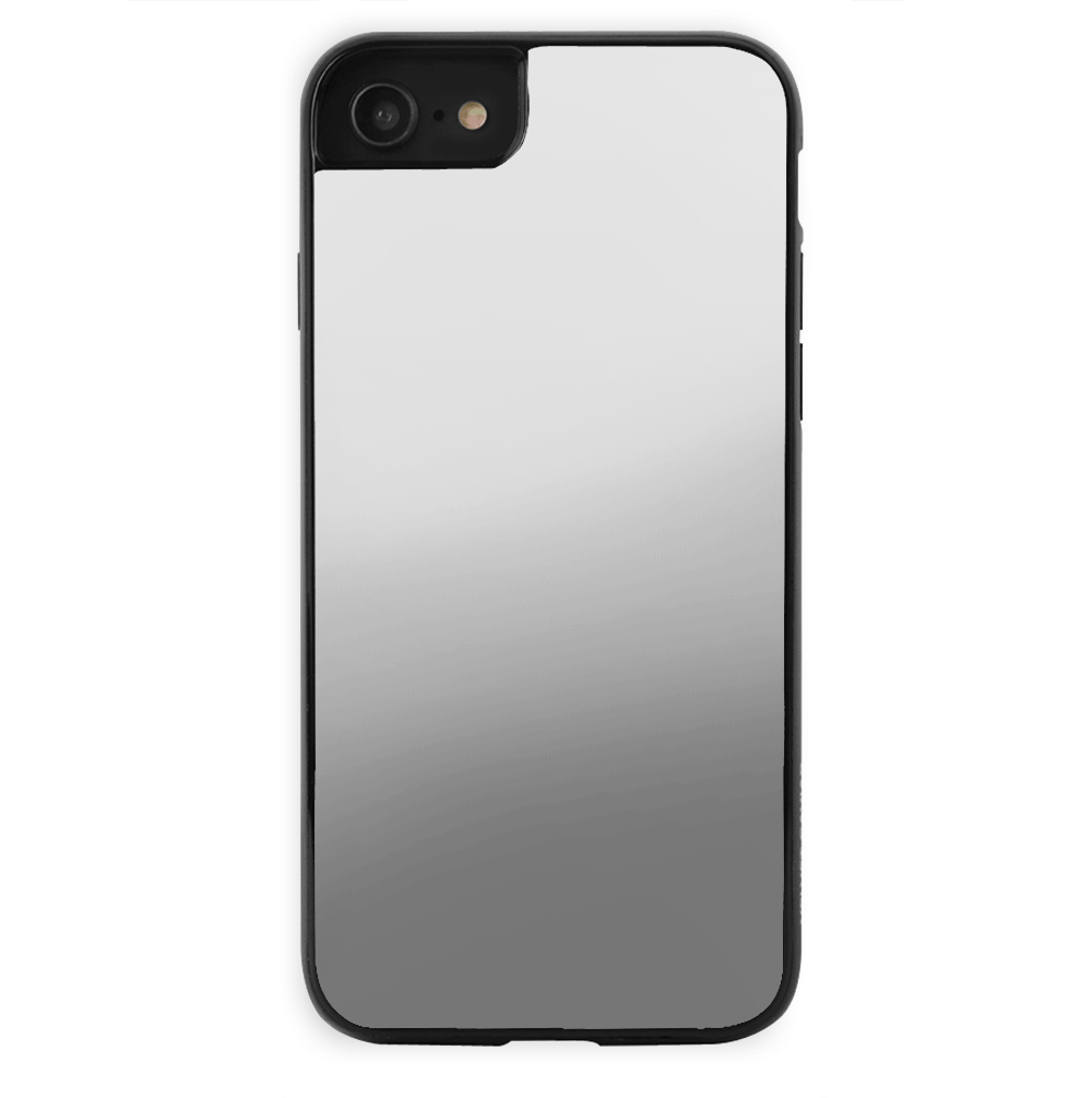 Mirror online phone case
