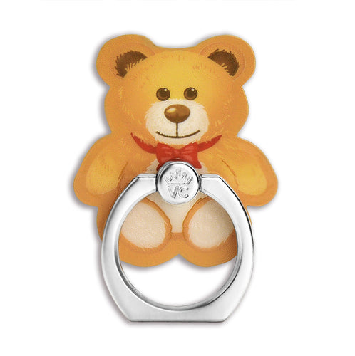 Teddy Bear Phone Ring