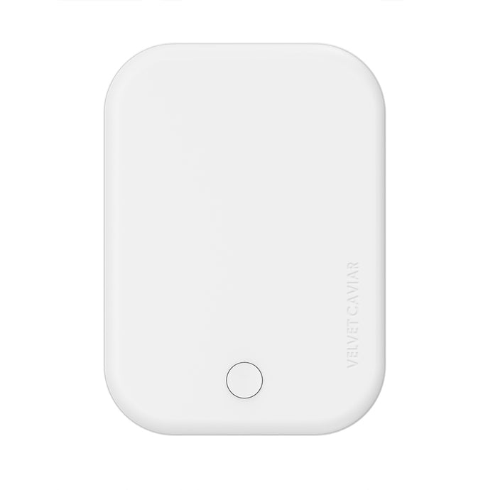White MagSafe Battery Power Pack