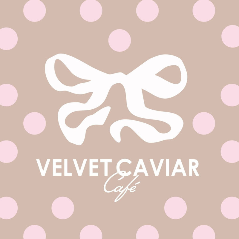 The Velvet Caviar Café