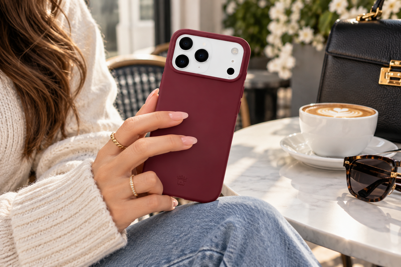 The Ultimate Phone Case Size Guide for iPhone 17 Series