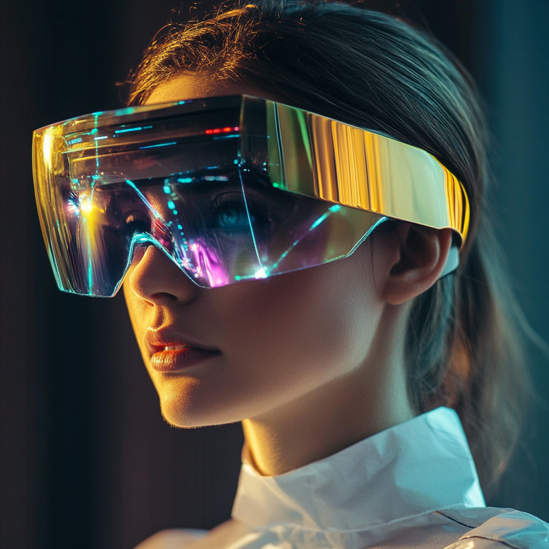 The Evolution of Wearable Tech: From Function to Fashion