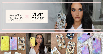 Carli Bybel Collection