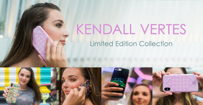 Kendall Vertes