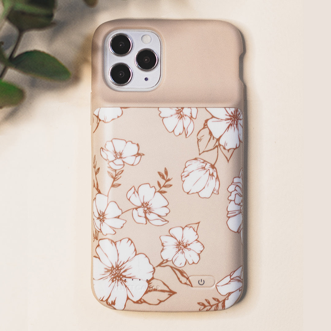VELVET CAVIAR iPhone Charging Case - Thumbnail 2