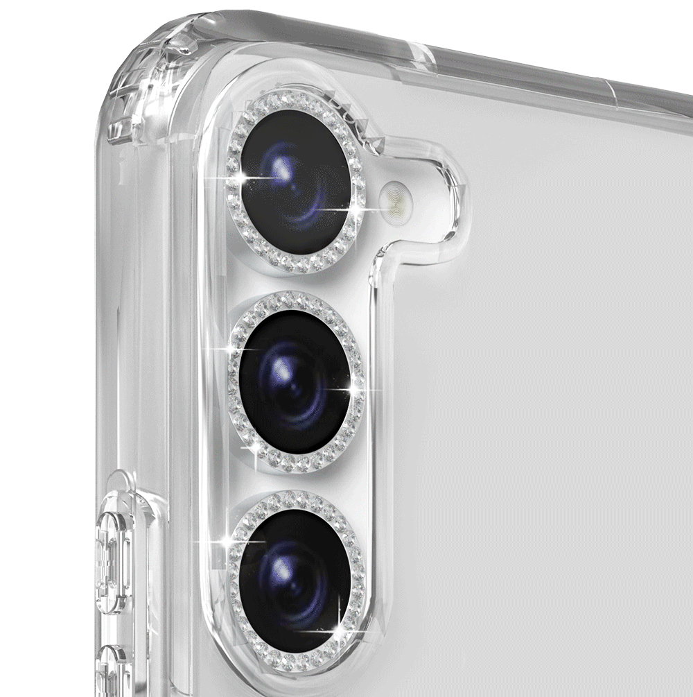 Camera Ring] Samsung Galaxy S23 Ultra Camera Protector Ring Type