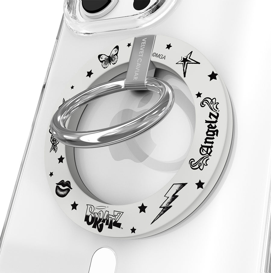 Bratz Inked MagSafe Grip Ring