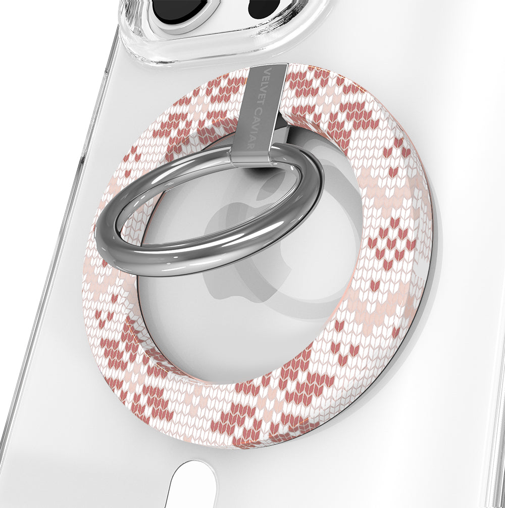 VELVET CAVIAR MagSafe Grip Ring