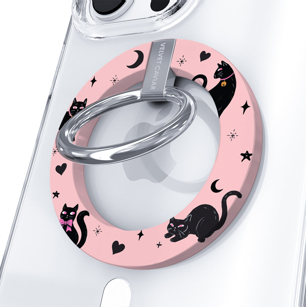 VELVET CAVIAR MagSafe Grip Ring