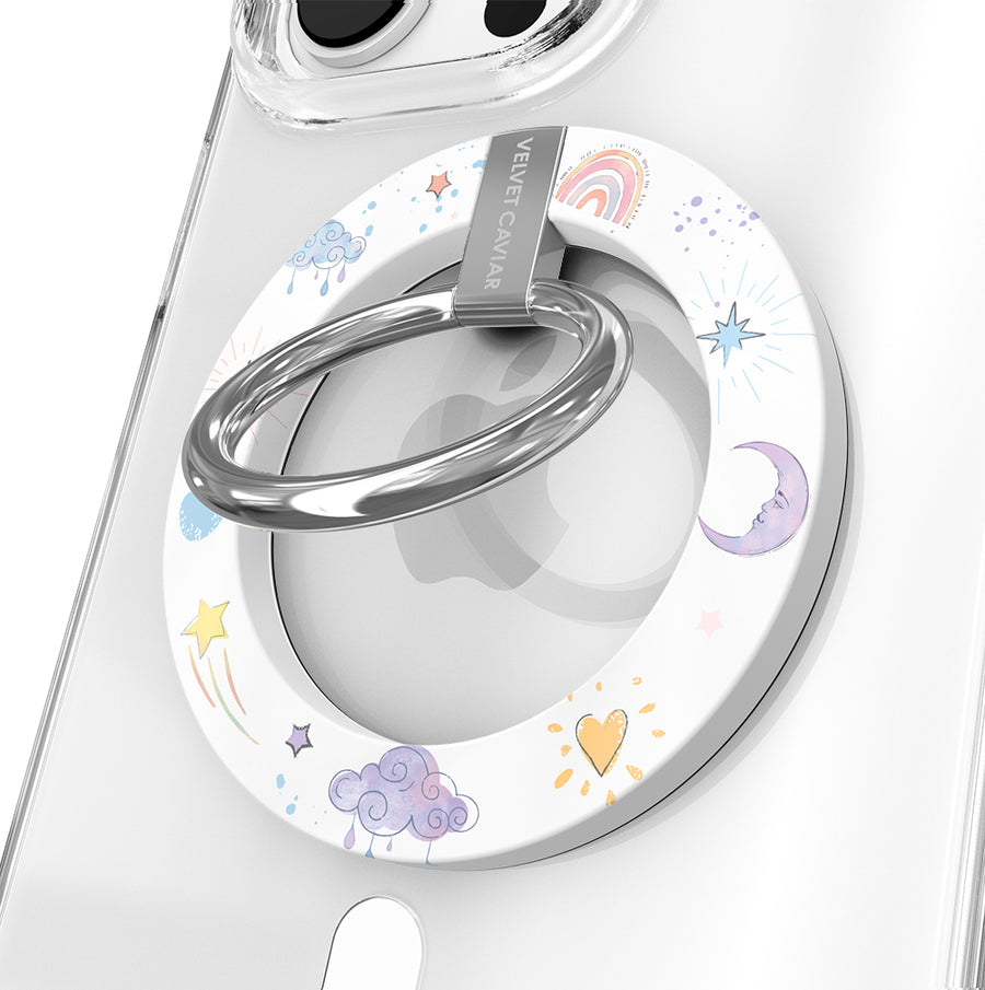 Sweet Dreams MagSafe Grip Ring