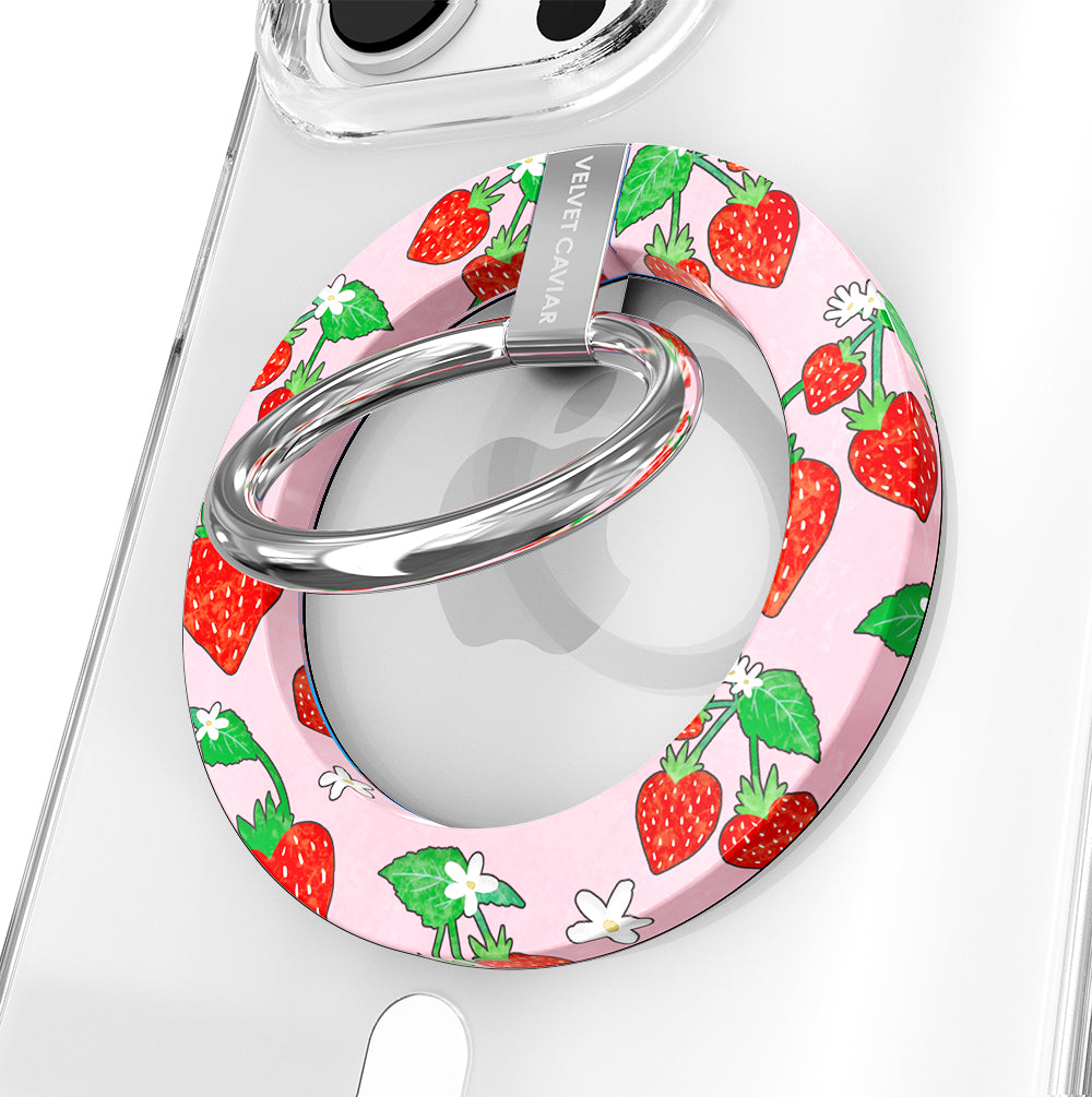 VELVET CAVIAR Grip Ring - Thumbnail 3
