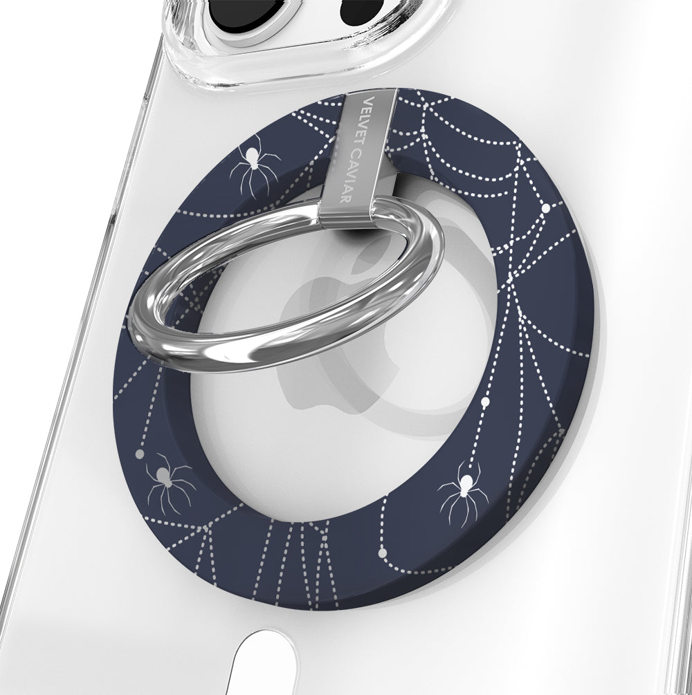 In Your Web MagSafe Grip Ring - Thumbnail 2