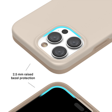 Sand Stone iPhone Case
