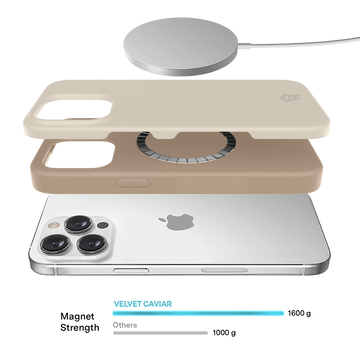 Sand Stone iPhone Case