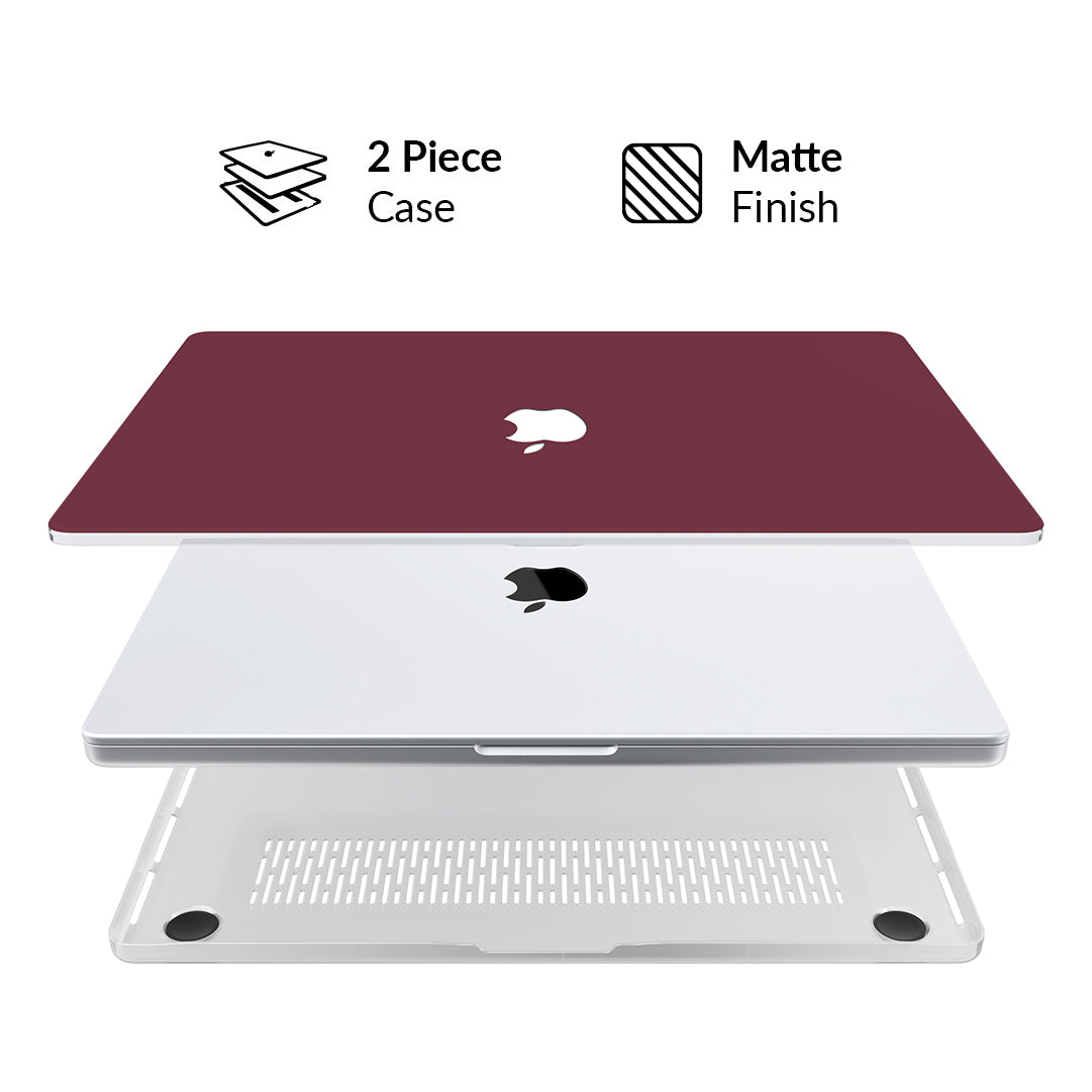 VELVET CAVIAR MacBook Case - Thumbnail 2