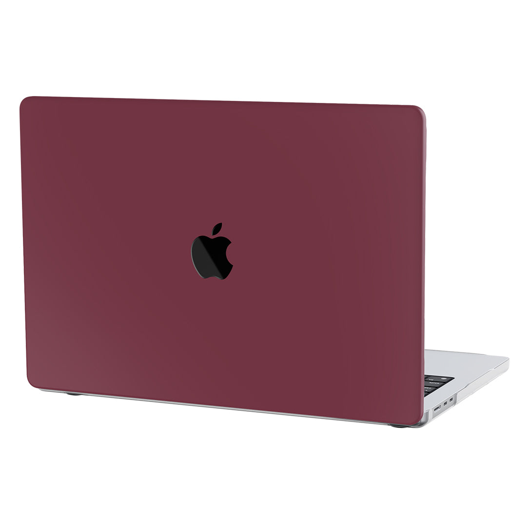 VELVET CAVIAR MacBook Case