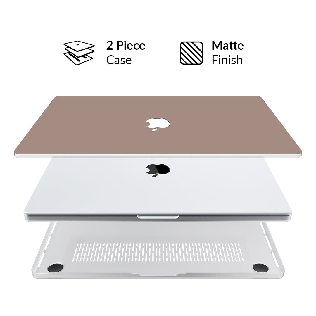 VELVET CAVIAR MacBook Case - Thumbnail 2