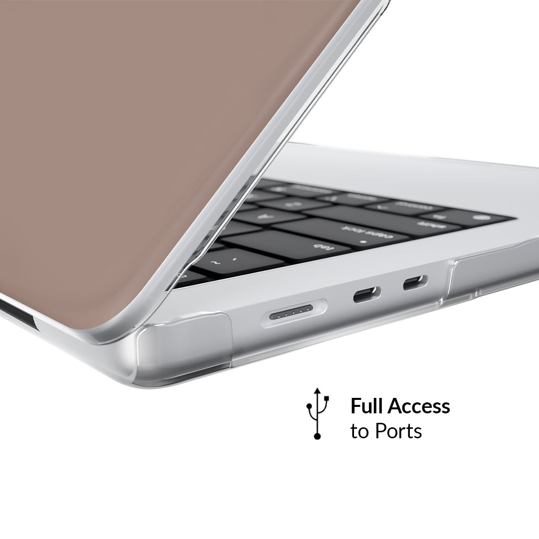 VELVET CAVIAR MacBook Case - Thumbnail 3