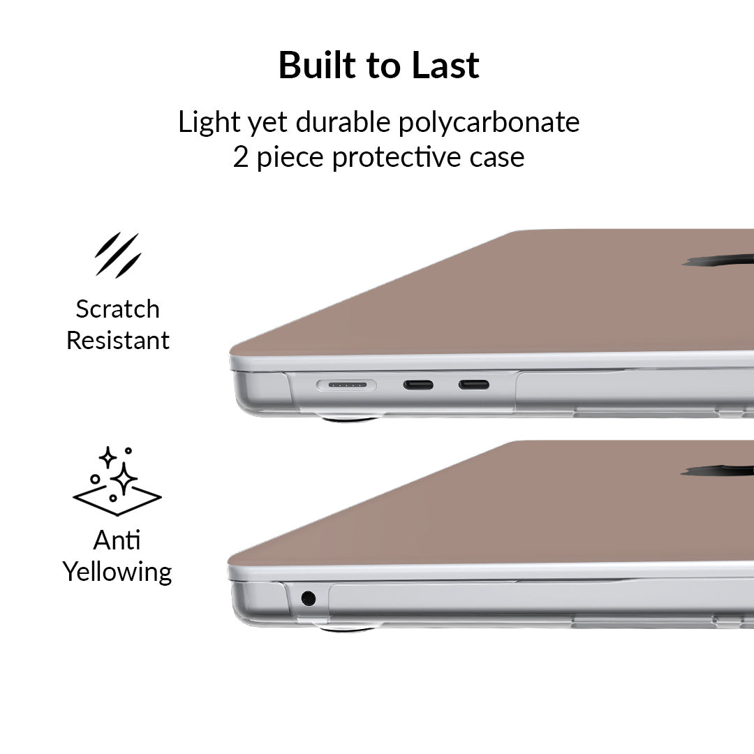 VELVET CAVIAR MacBook Case - Thumbnail 4