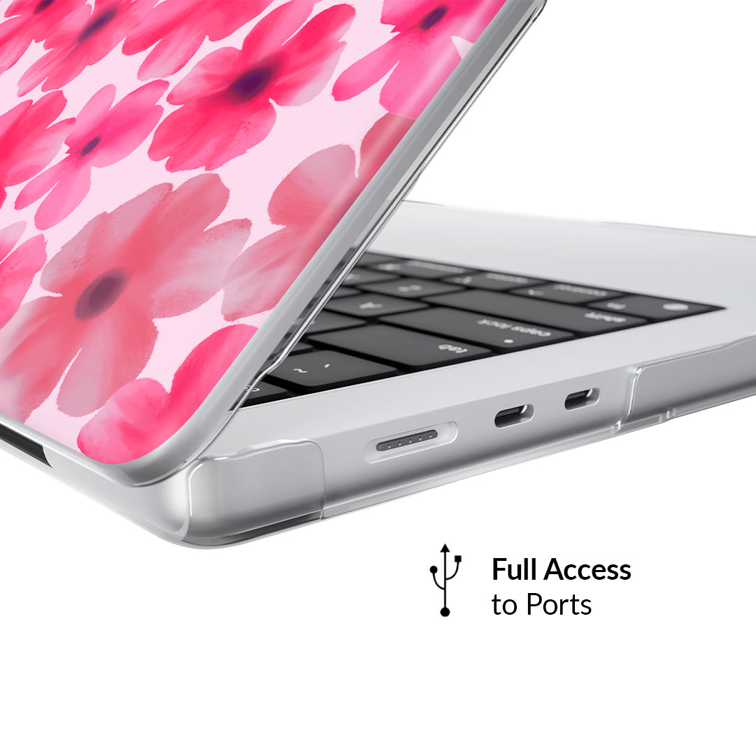 VELVET CAVIAR MacBook Case - Thumbnail 4