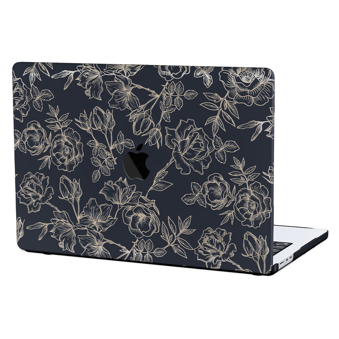 VELVET CAVIAR MacBook Case - Thumbnail 2