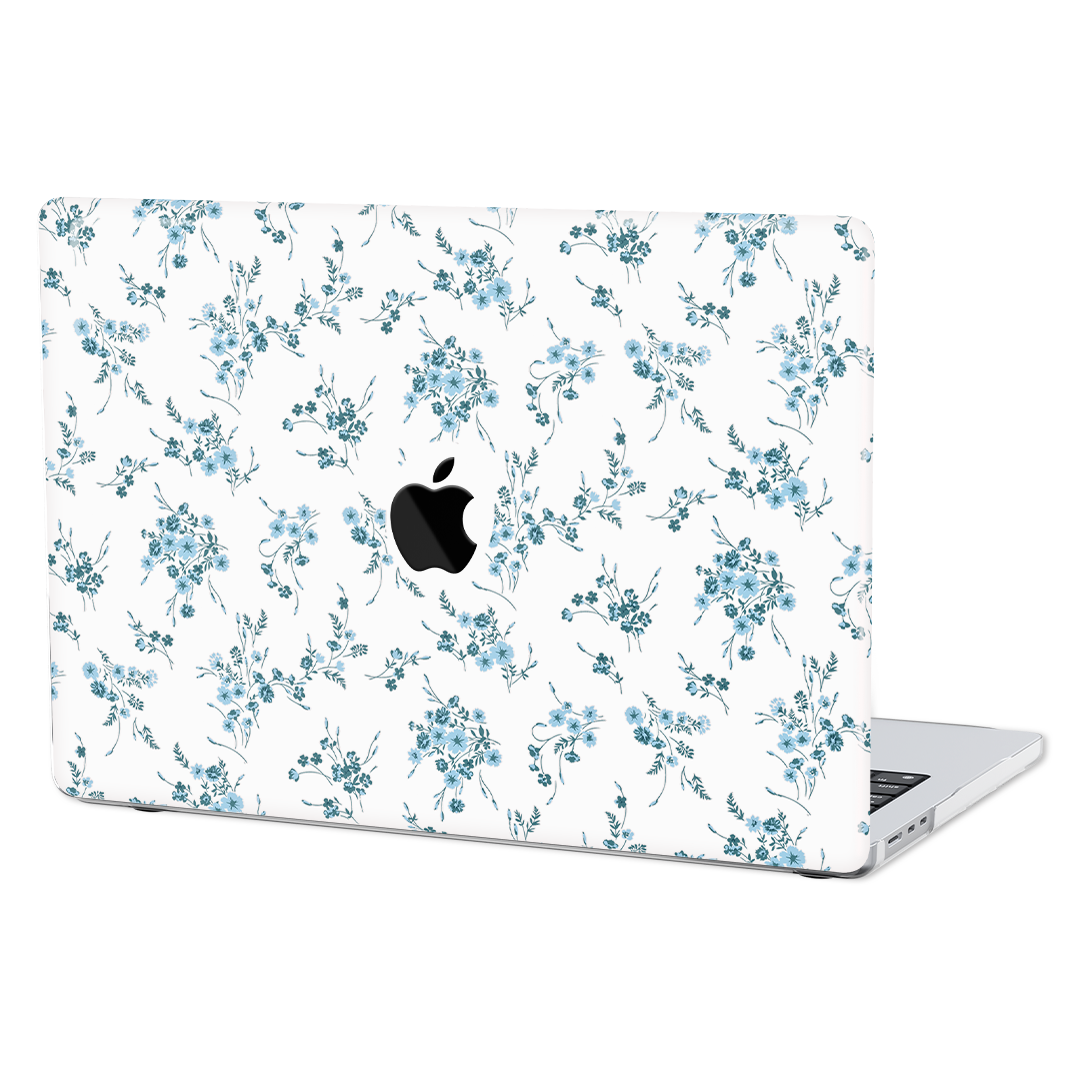 VELVET CAVIAR MacBook Case