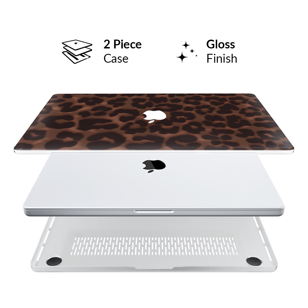 VELVET CAVIAR MacBook Case