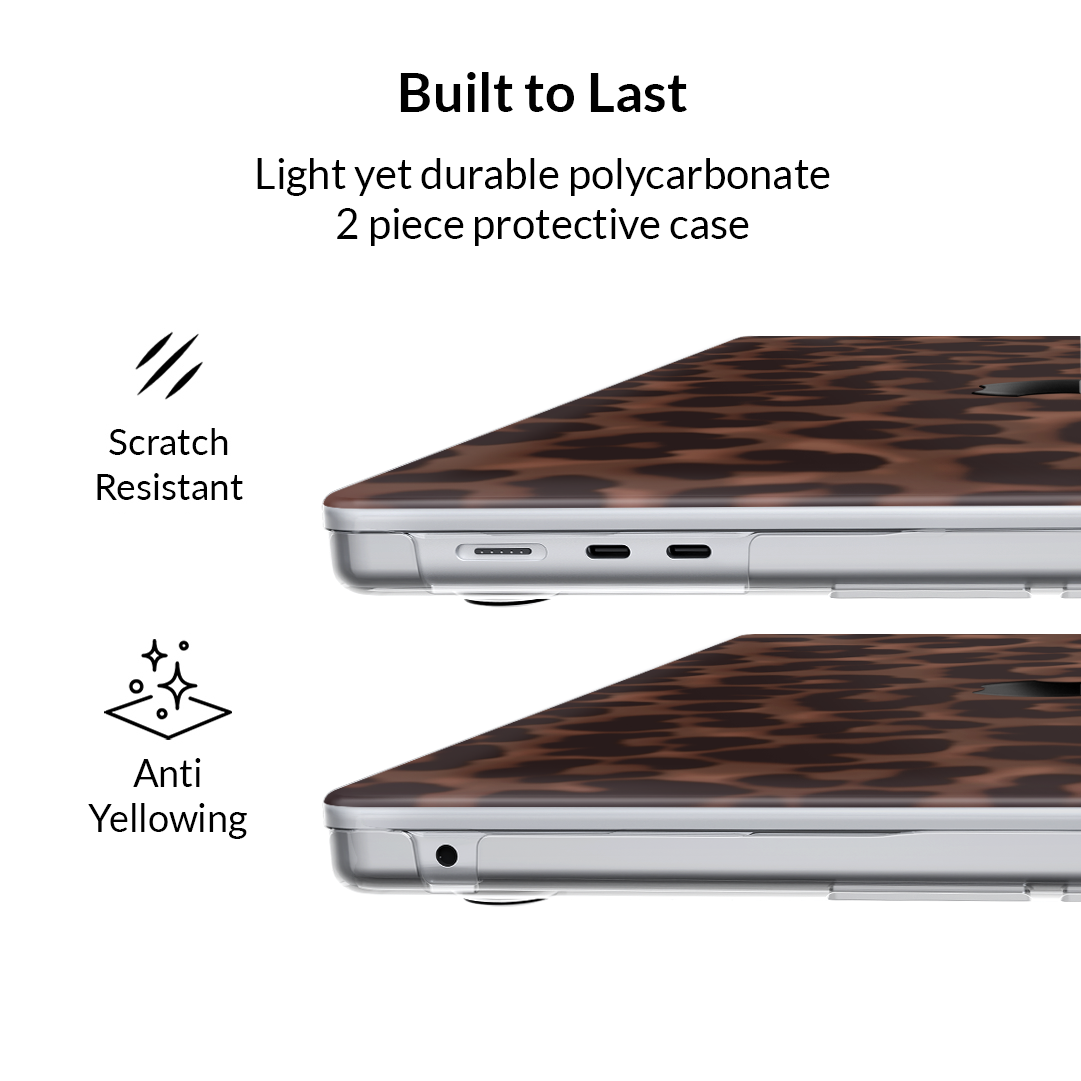 VELVET CAVIAR MacBook Case - Thumbnail 2