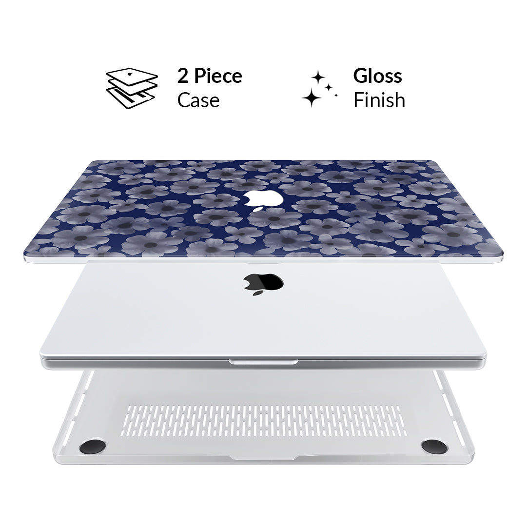 VELVET CAVIAR MacBook Case