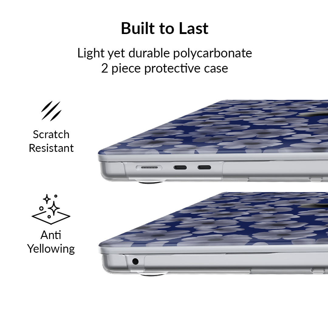 VELVET CAVIAR MacBook Case - Thumbnail 3