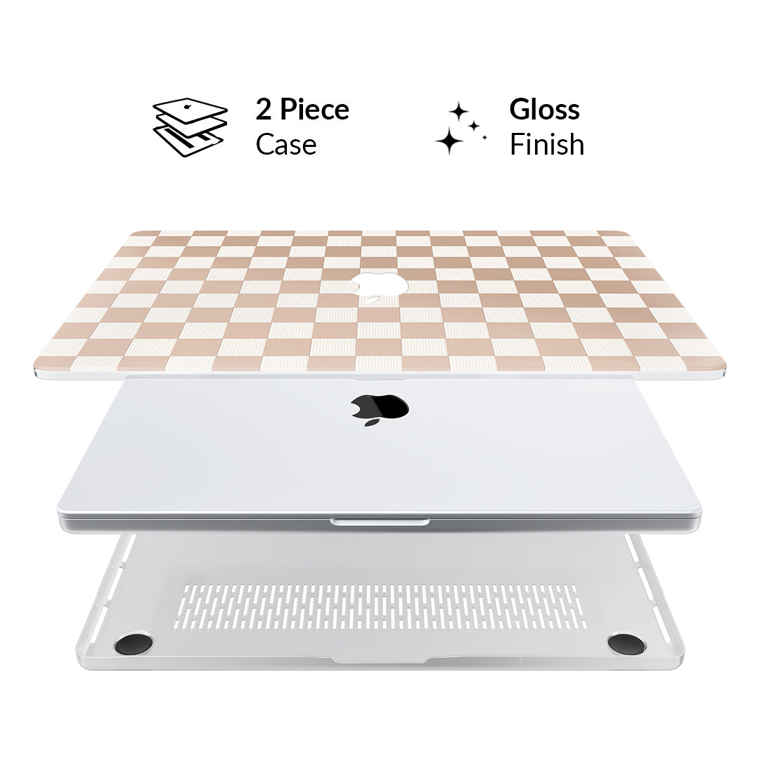 VELVET CAVIAR MacBook Case - Thumbnail 2
