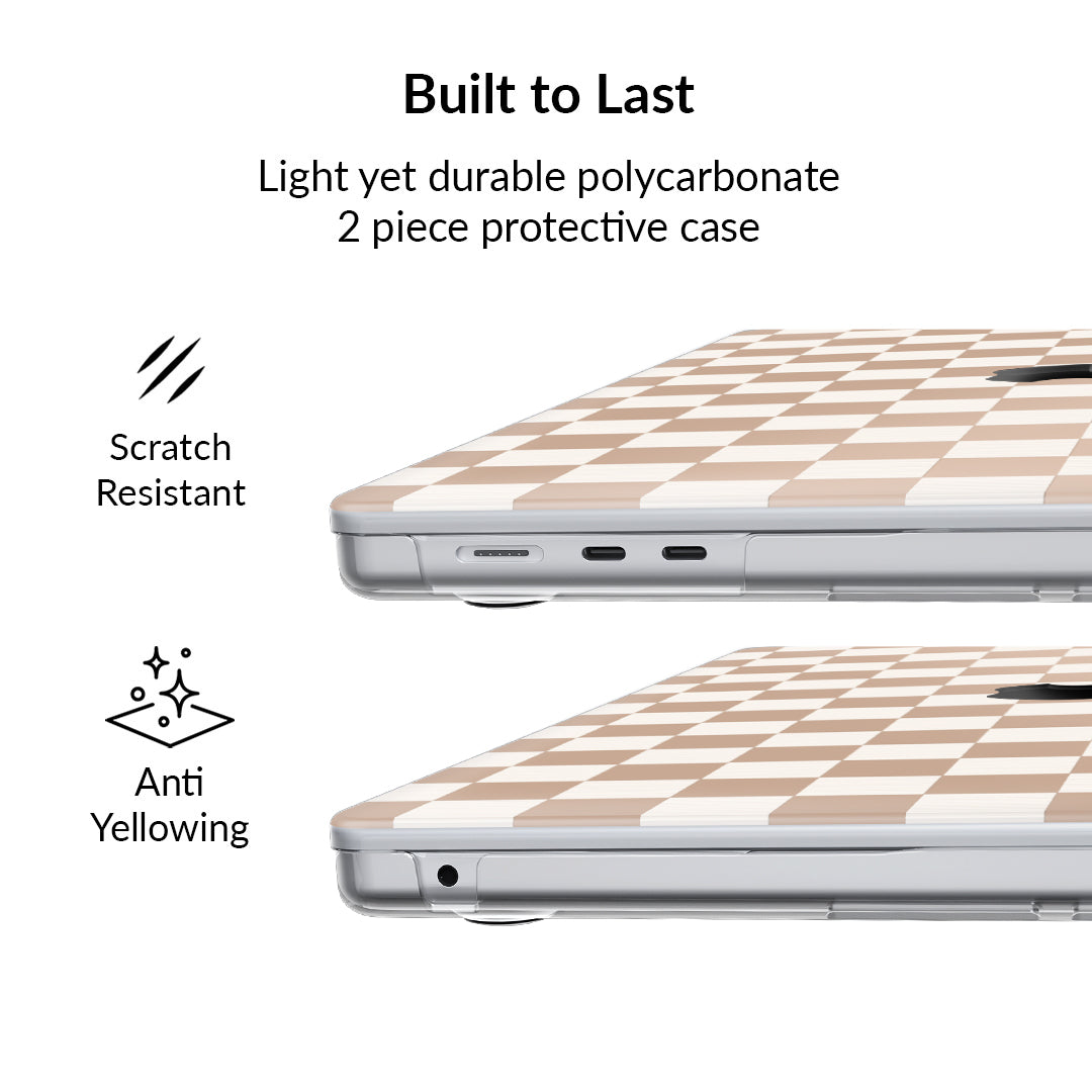 VELVET CAVIAR MacBook Case - Thumbnail 3