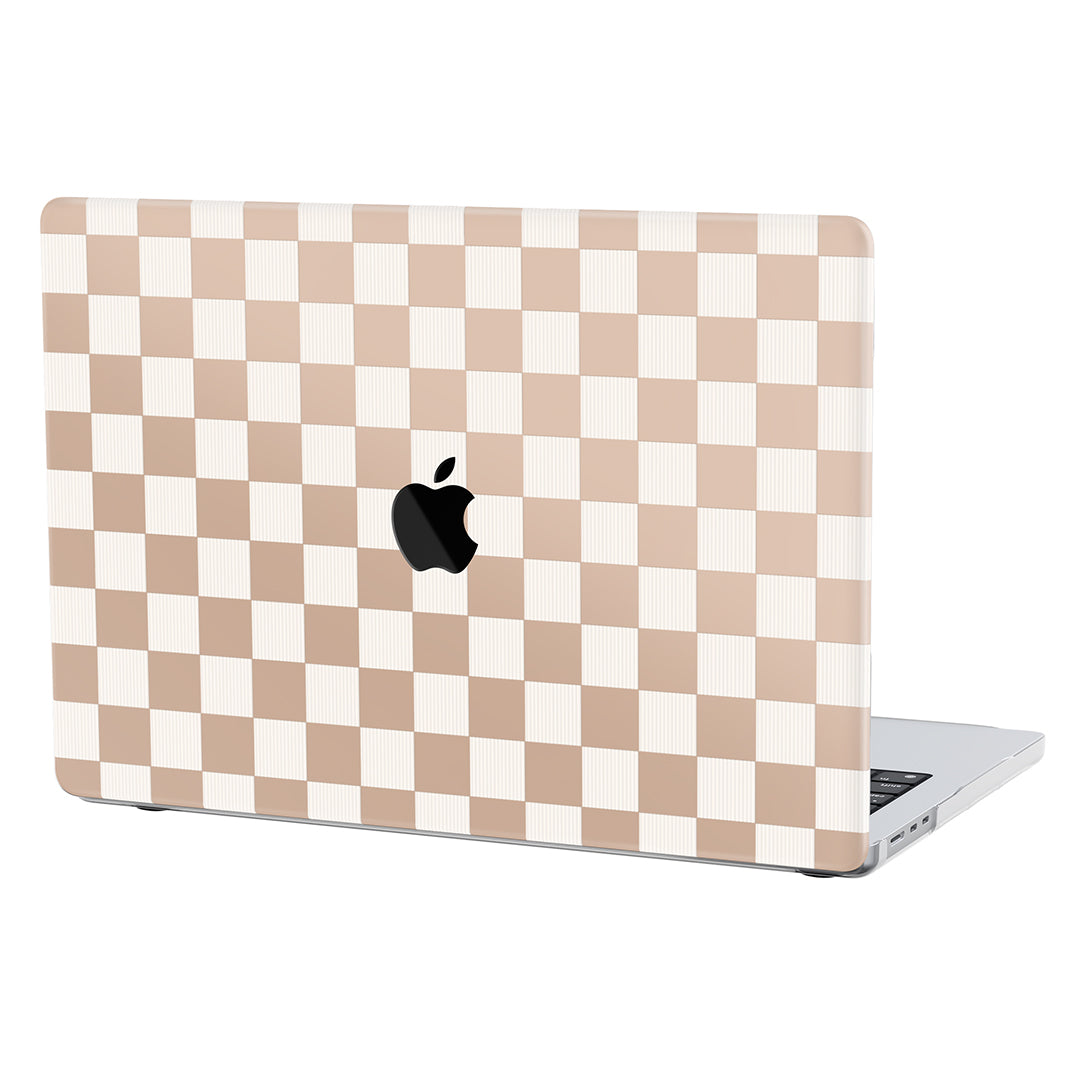VELVET CAVIAR MacBook Case
