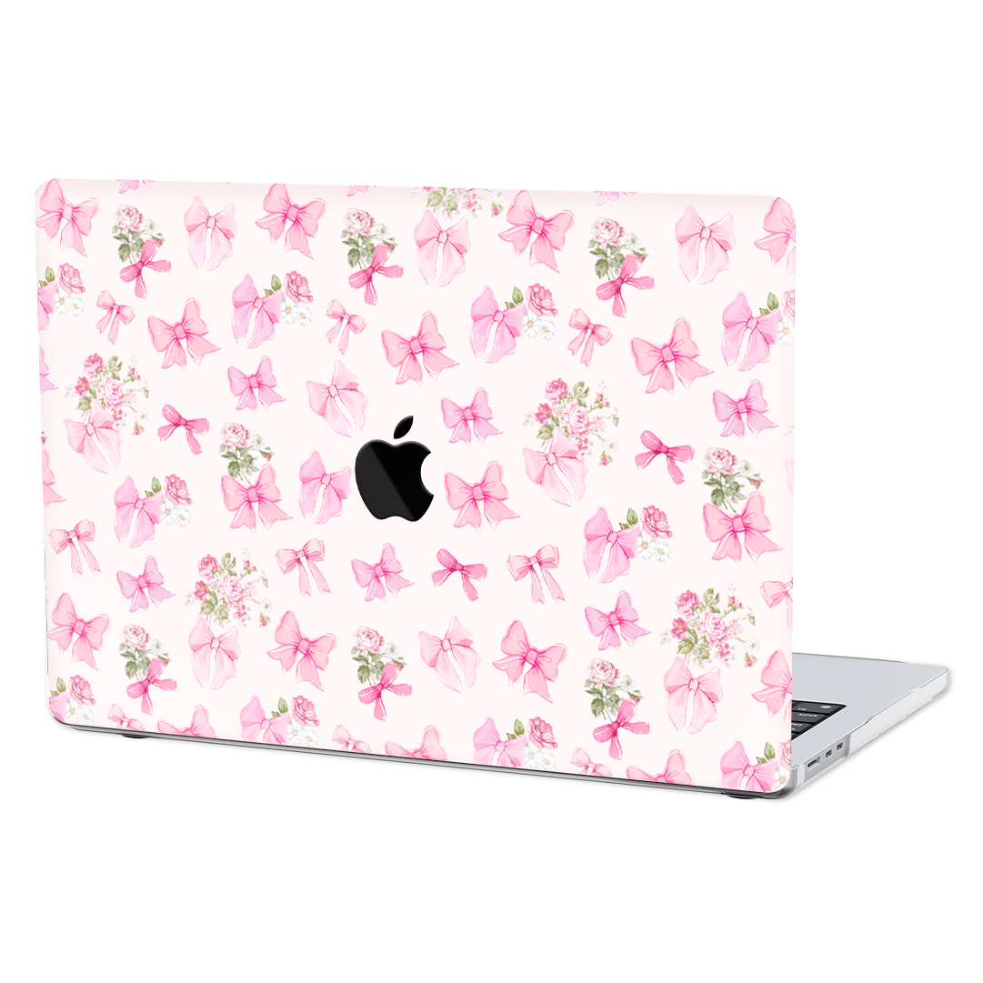 VELVET CAVIAR MacBook Case
