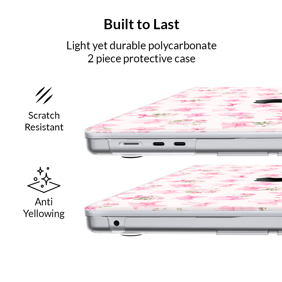 VELVET CAVIAR MacBook Case - Thumbnail 5